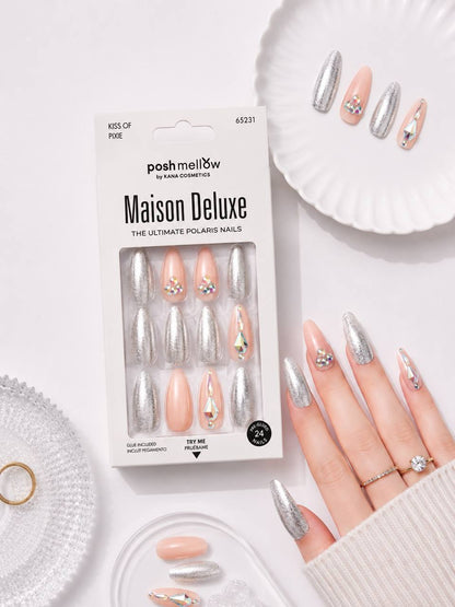 Maison Deluxe - Kiss of Pixie 65231