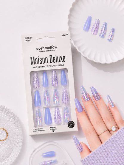 Maison Deluxe - Filed of Fairies 65230