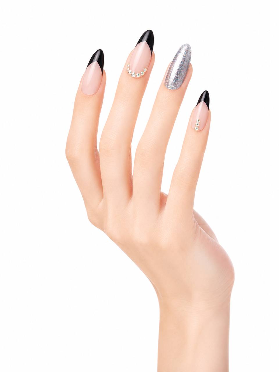 Maison Deluxe - Polish Me Posh 65229