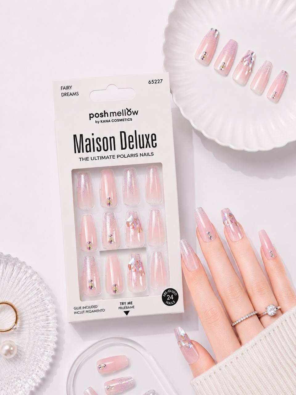 Maison Deluxe - Fairy Dreams 65227
