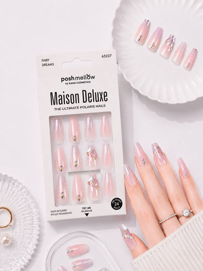 Maison Deluxe - Fairy Dreams 65227