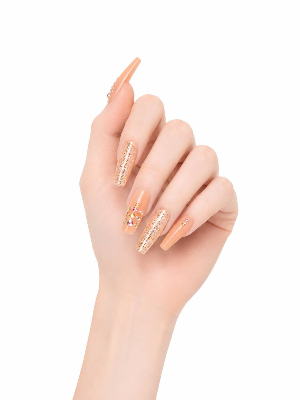 Maison Deluxe - Royal Crush 65226