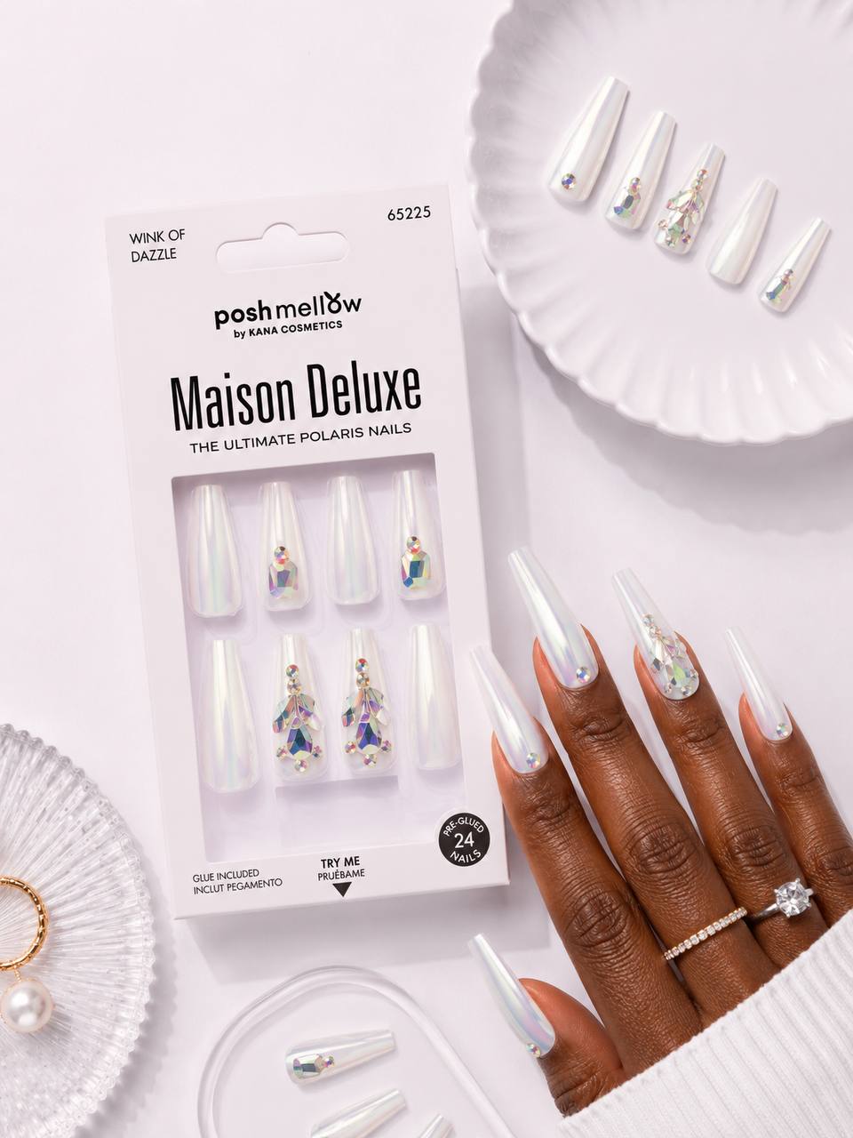 Maison Deluxe - Wink of Dazzle 65225