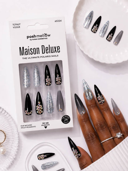 Maison Deluxe -Totally Vogue 65224