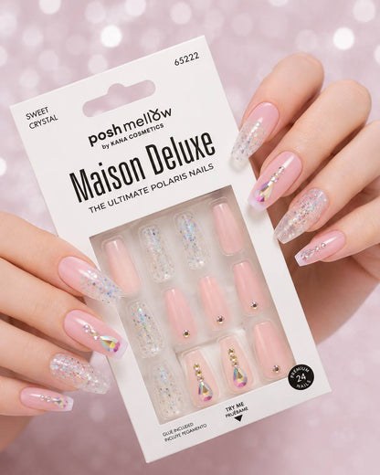 Maison Deluxe - Sweet Crystals 65222