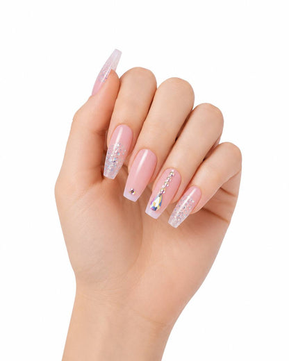Maison Deluxe - Sweet Crystals 65222