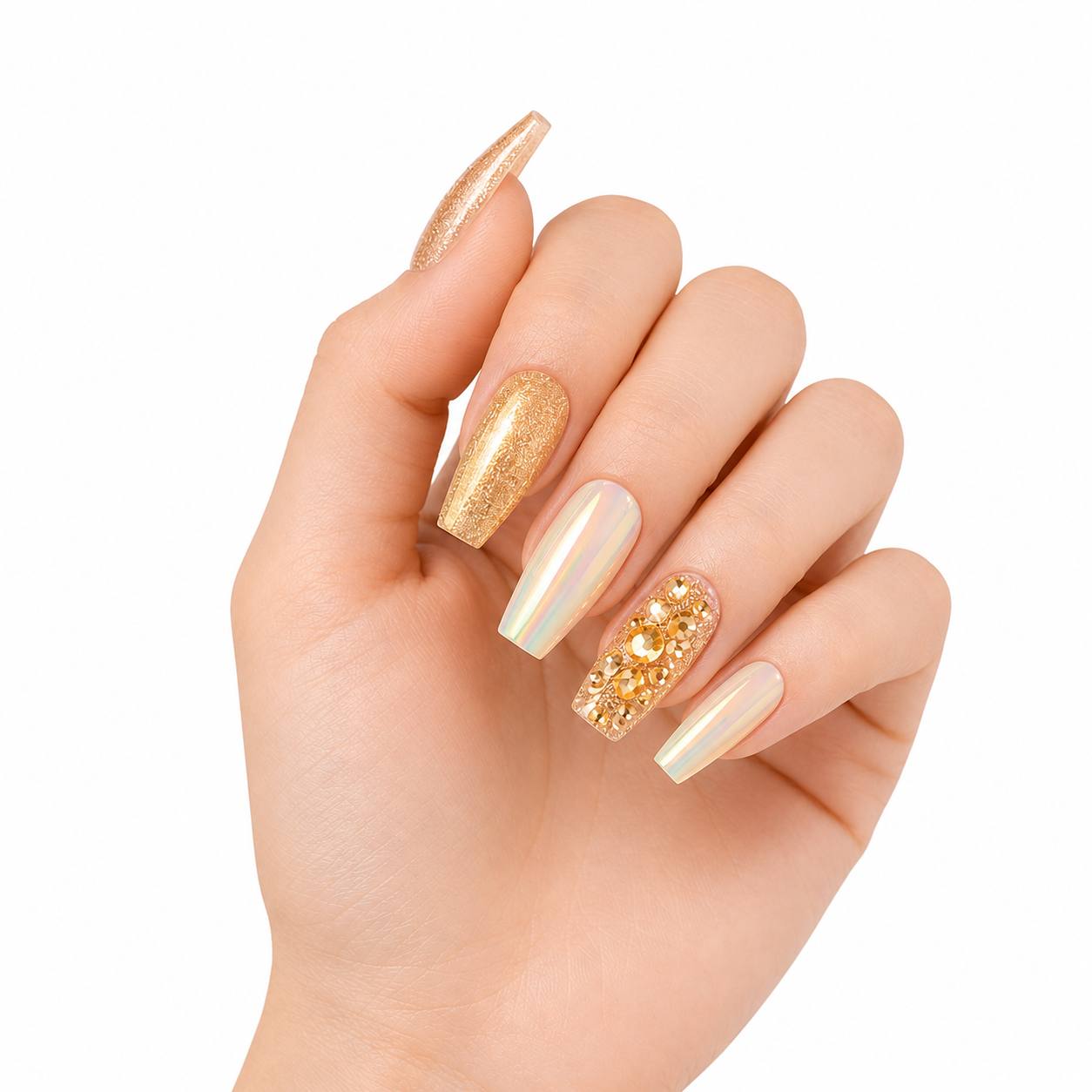 Maison Deluxe - Champagne Dream 65221