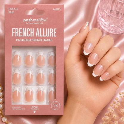 French Allure - French Babe 65315