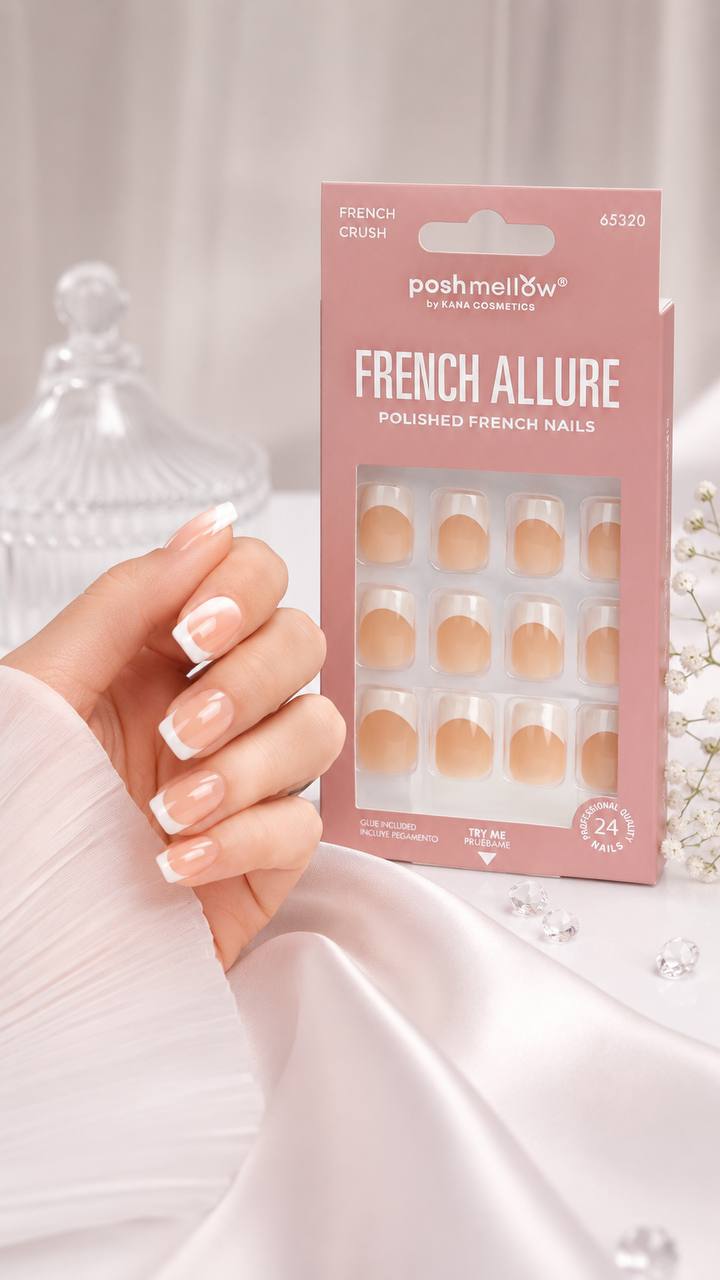 French Allure - French Crush - 65320