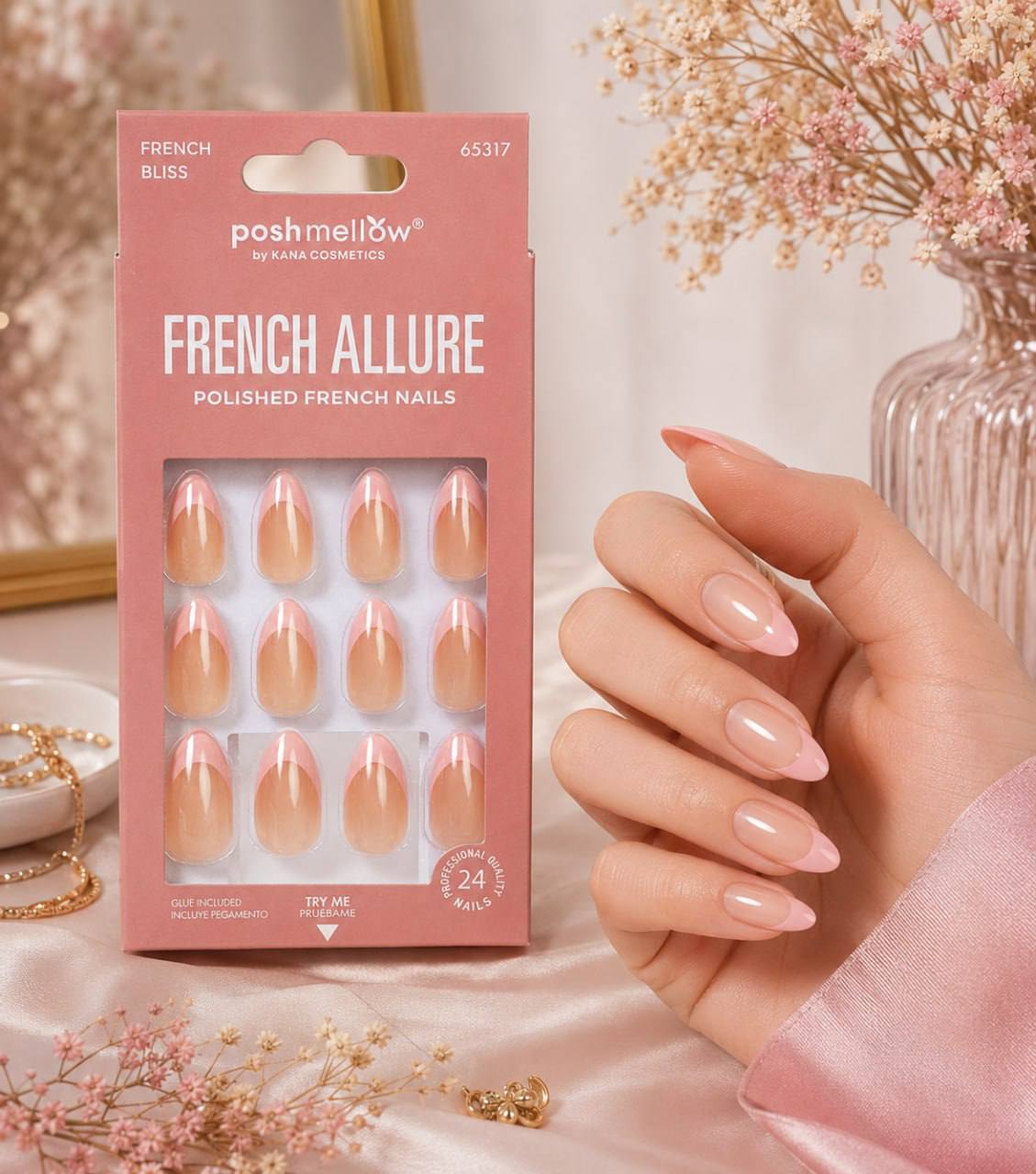 French Allure - French Bliss 65317