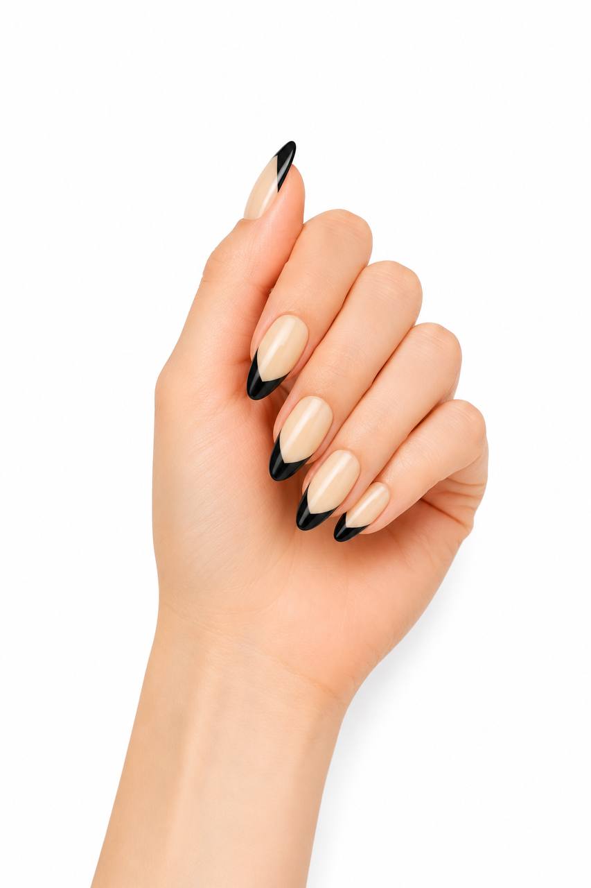 French Allure - French Onyx 65327