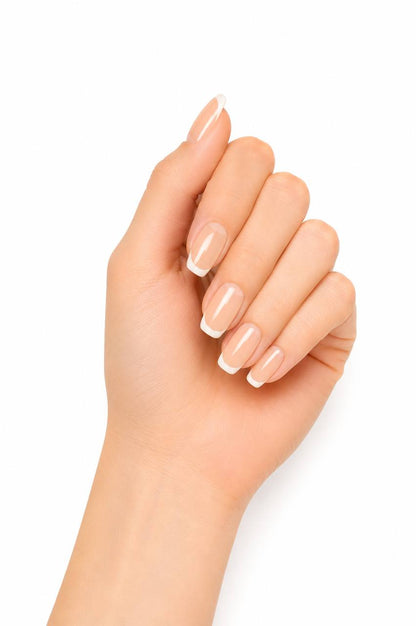 French Allure - French Edge 65325