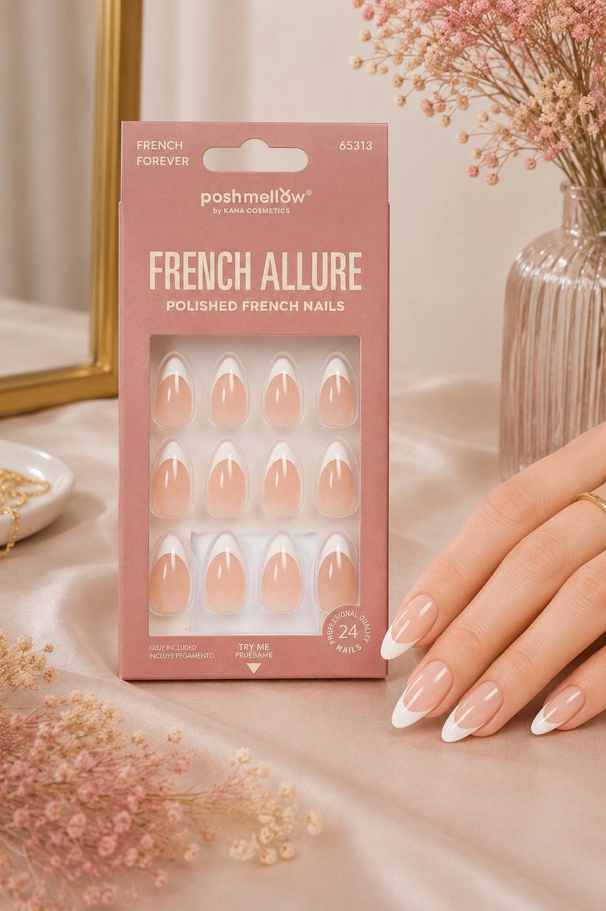 French Allure - French Forever 65313