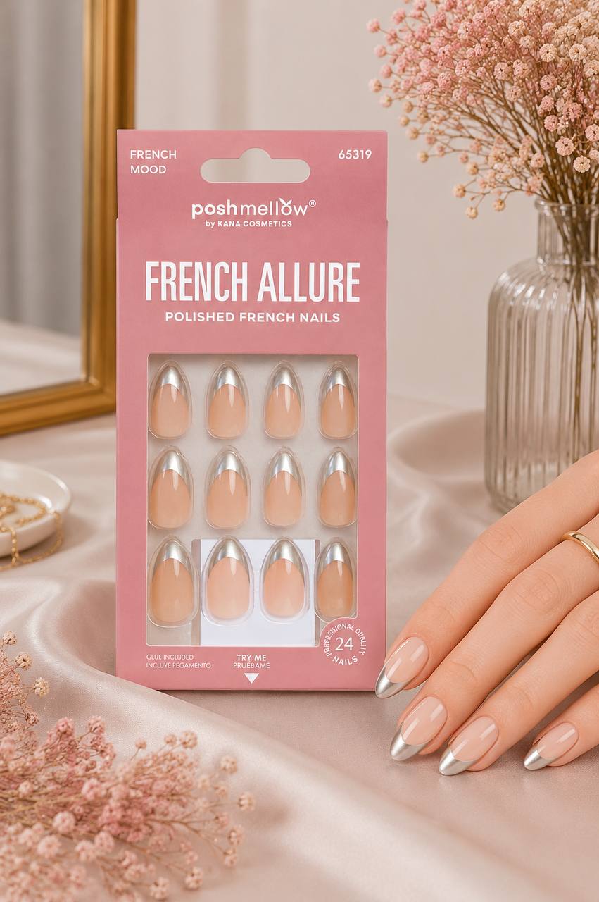 French Allure - French Mood 65319