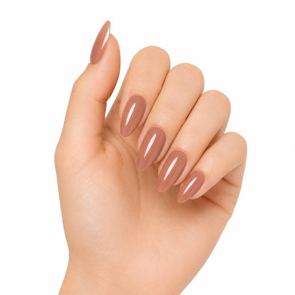 Solidz - Petal Taupe 65333