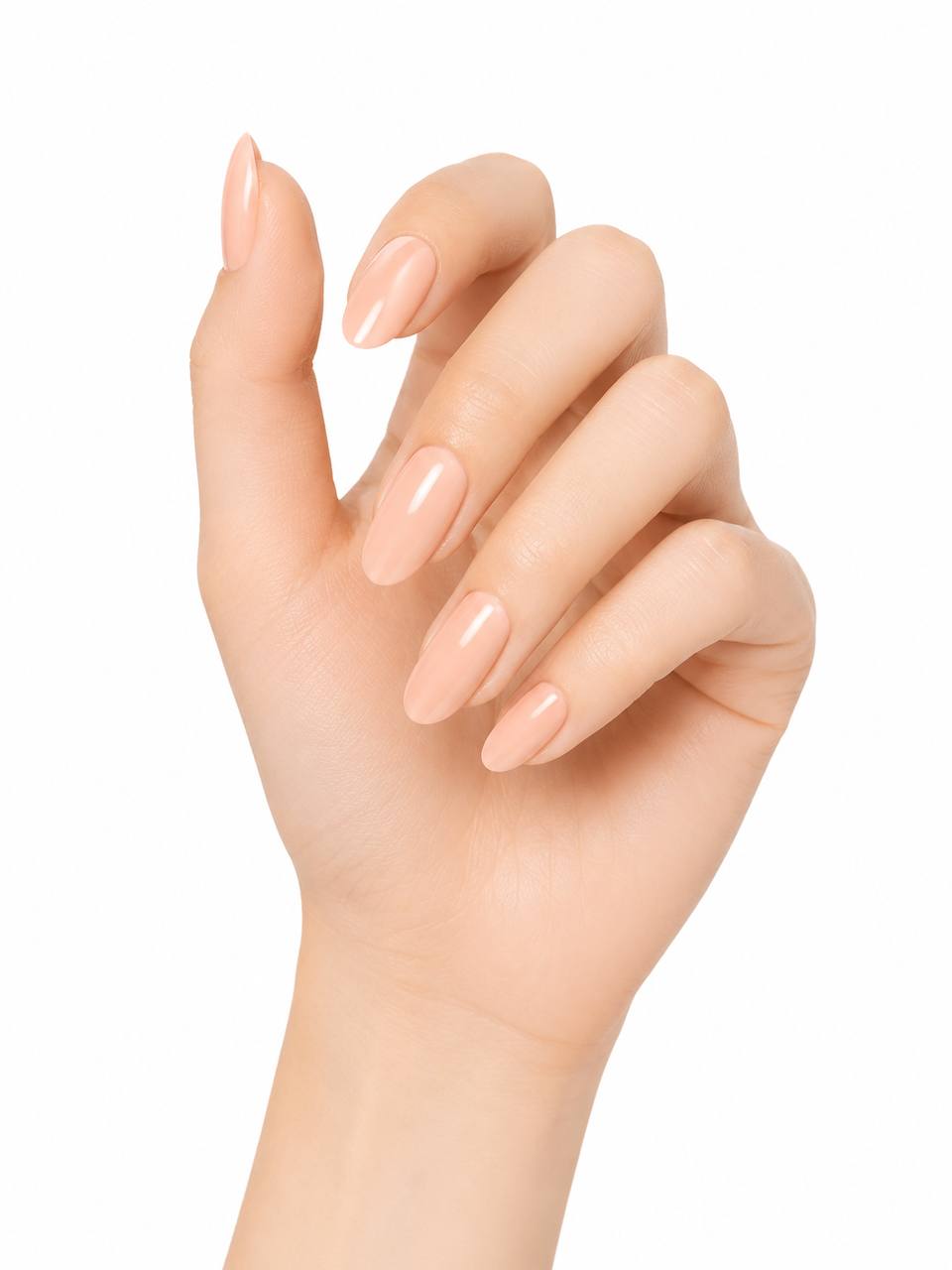 Solidz - Baby Blush 65340