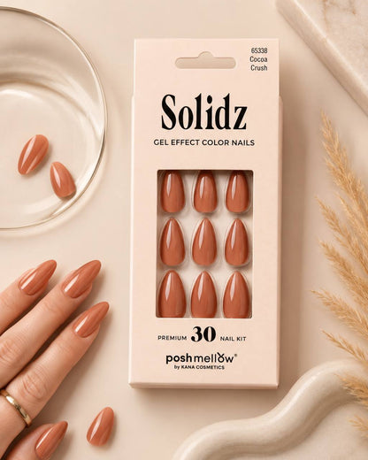 Solidz - Cocoa Crush 65338