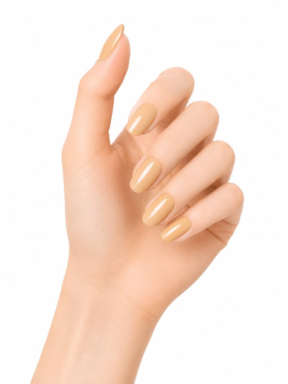 Solidz - Oat Foam 65334