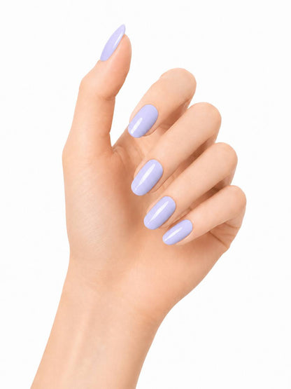 Solidz - Lilac Mist 65331