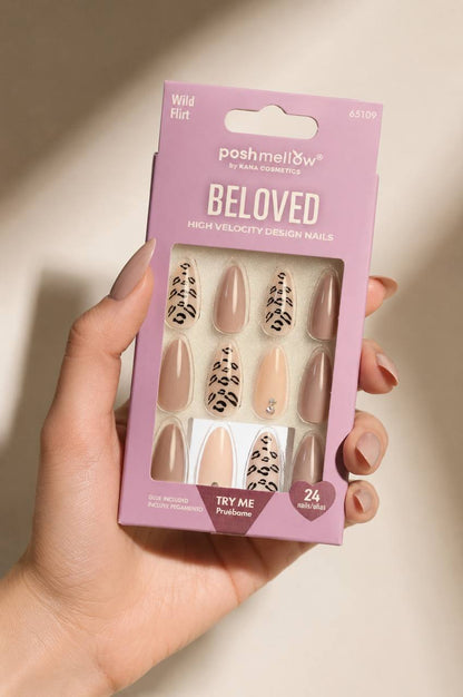Beloved - Wild Flirt 65109