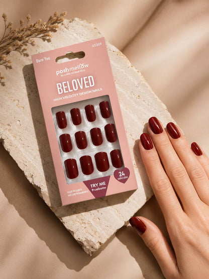 Beloved -  Dare You 65309