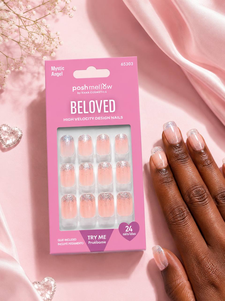 Beloved - Mystic Angel 65303