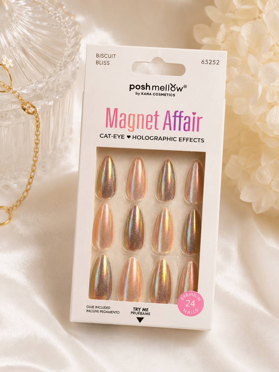 Magnet Affair - Biscuit Bliss 65252