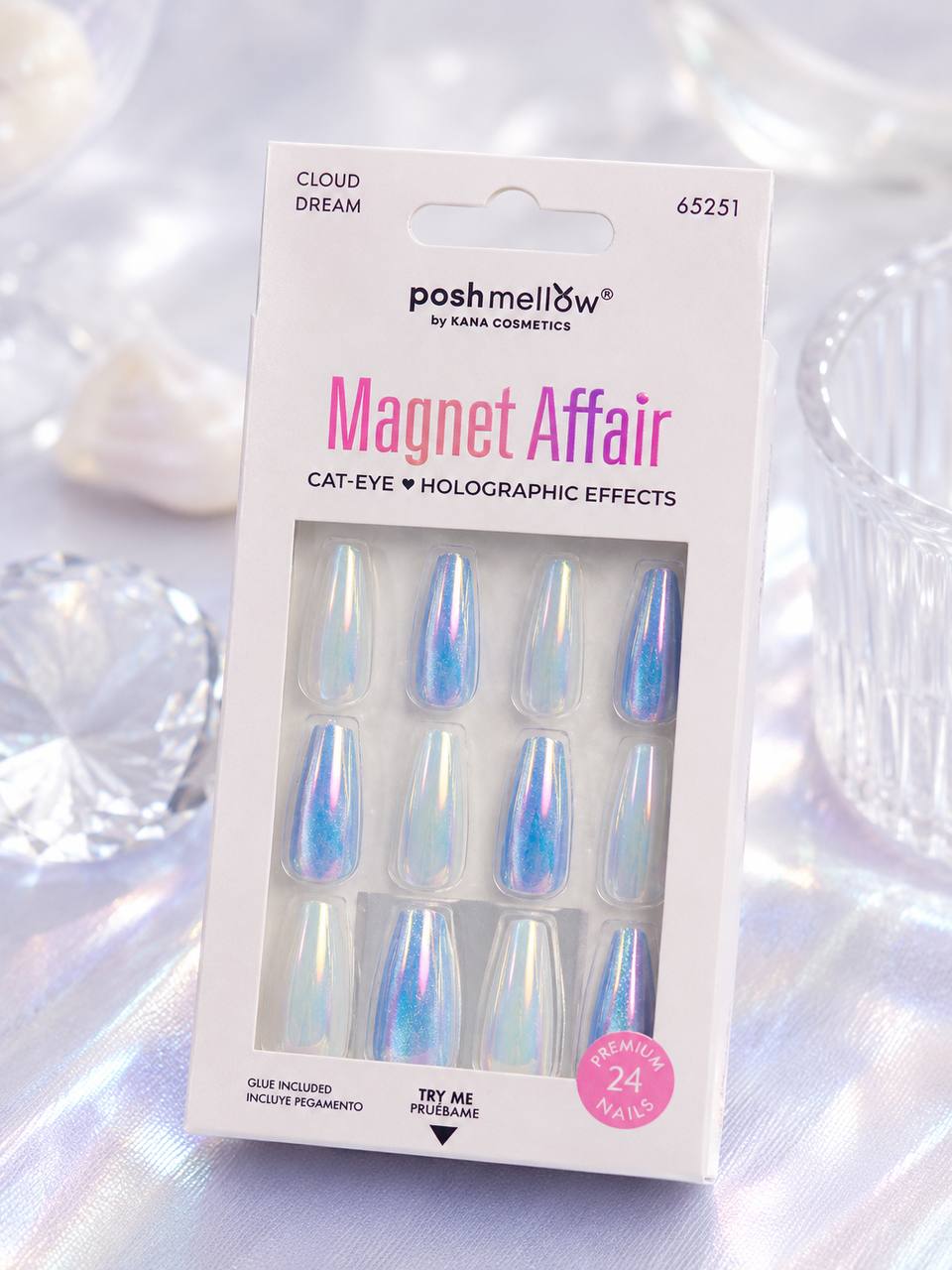 Magnet Affair - Cloud Dream 65251