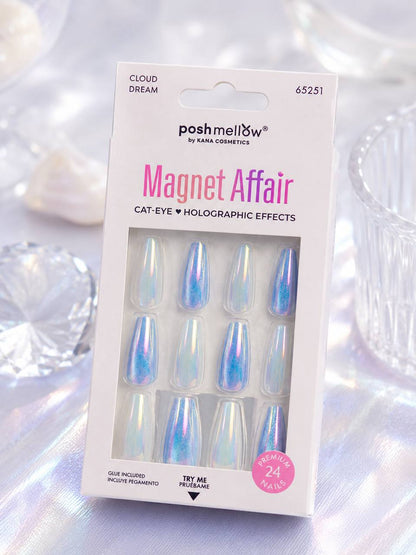 Magnet Affair - Cloud Dream 65251