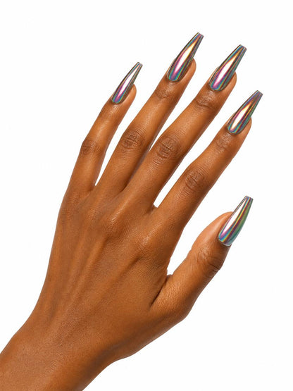 Magnet Affair - Gunmetal Glitz 65256