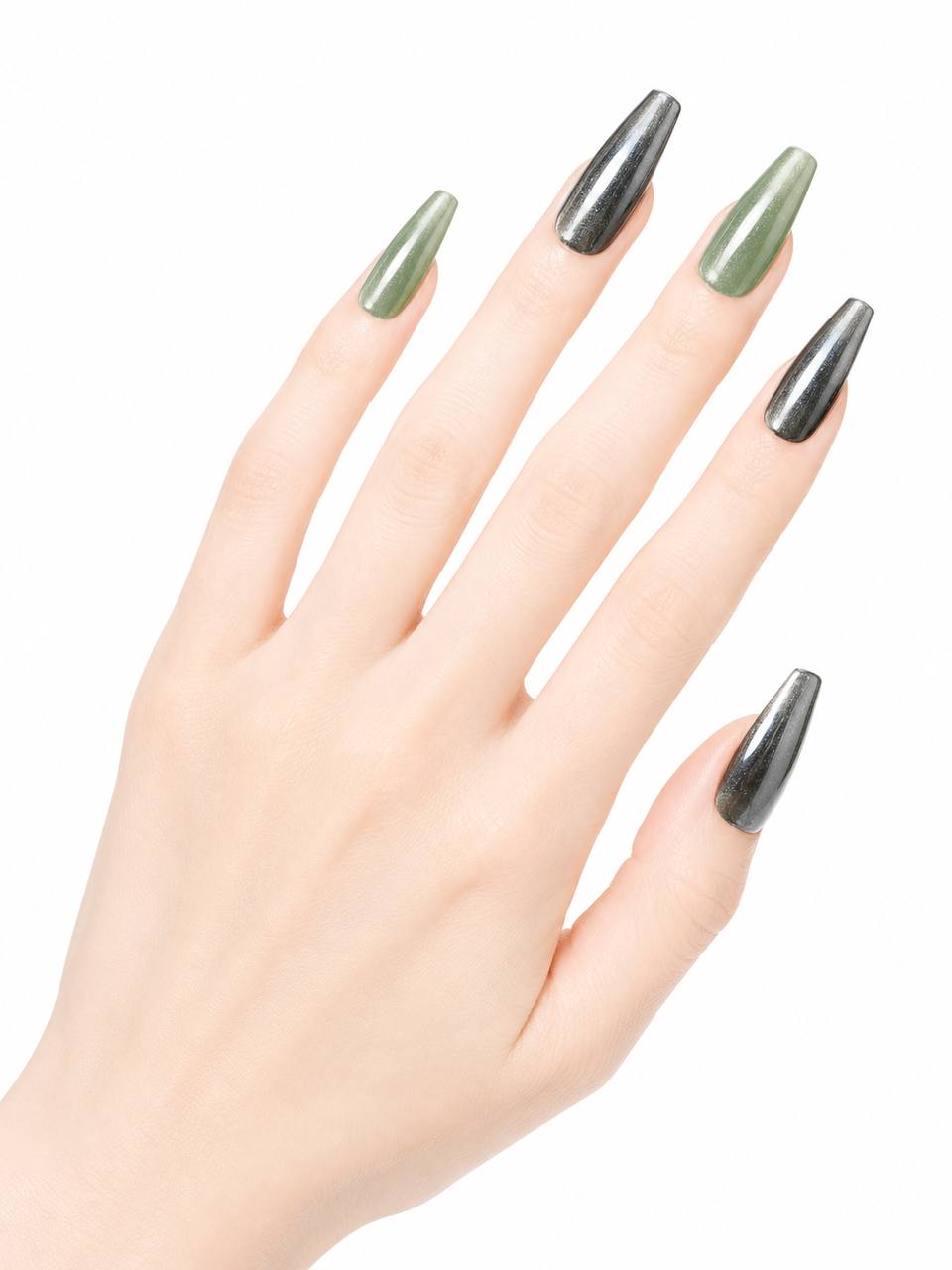Magnet Affair - Midnight Jade 65249