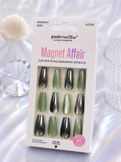 Magnet Affair - Midnight Jade 65249