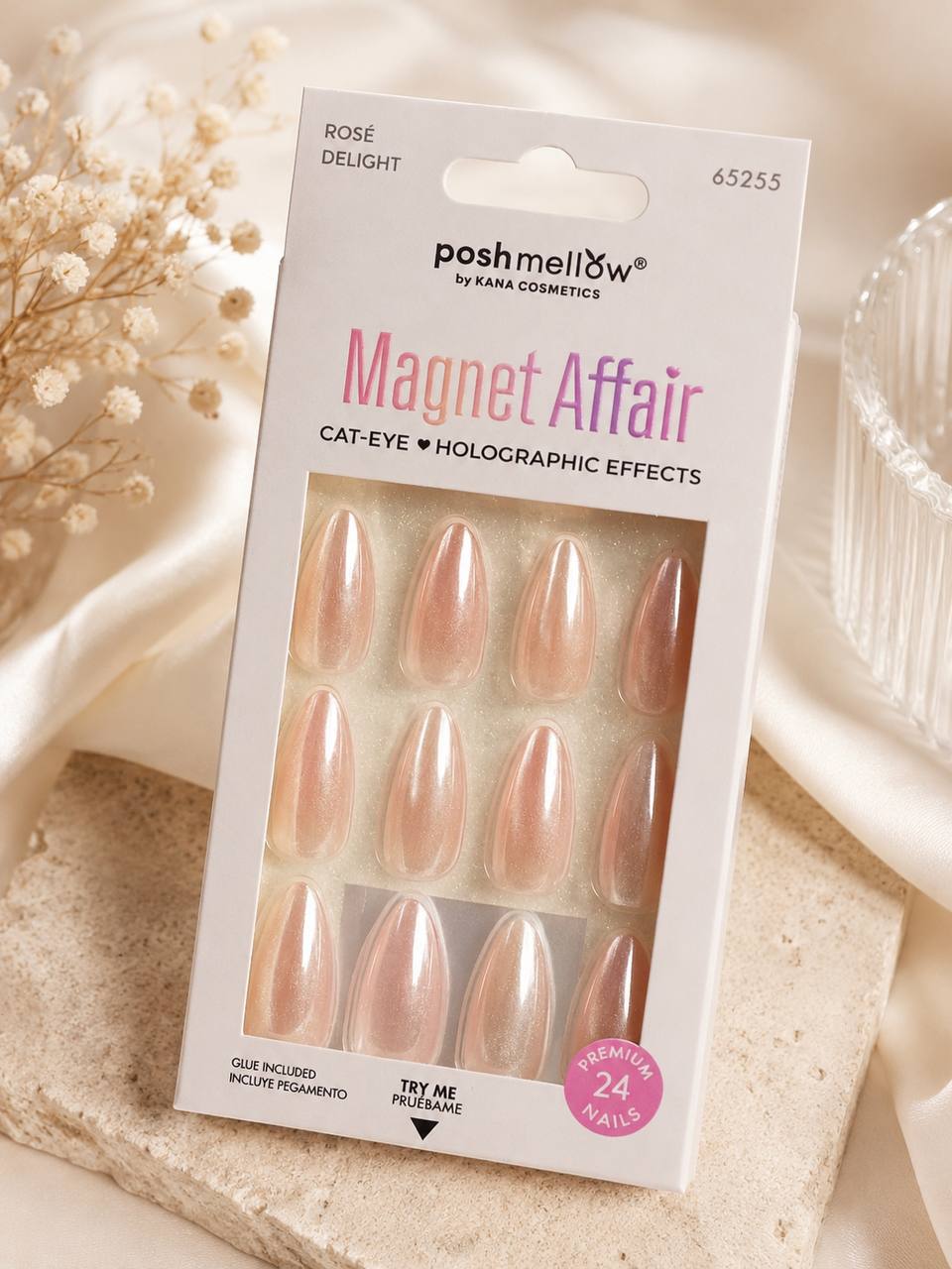Magnet Affair - Rosé Delight 65255