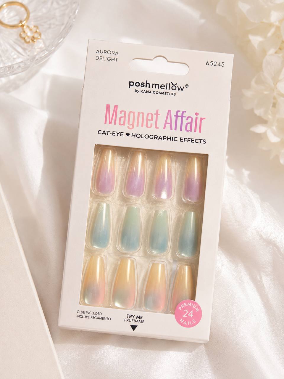 Magnet Affair - Aurora Delight 65245