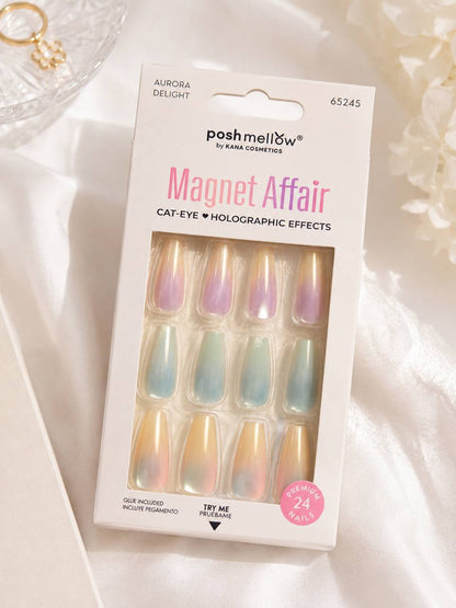 Magnet Affair - Aurora Delight 65245