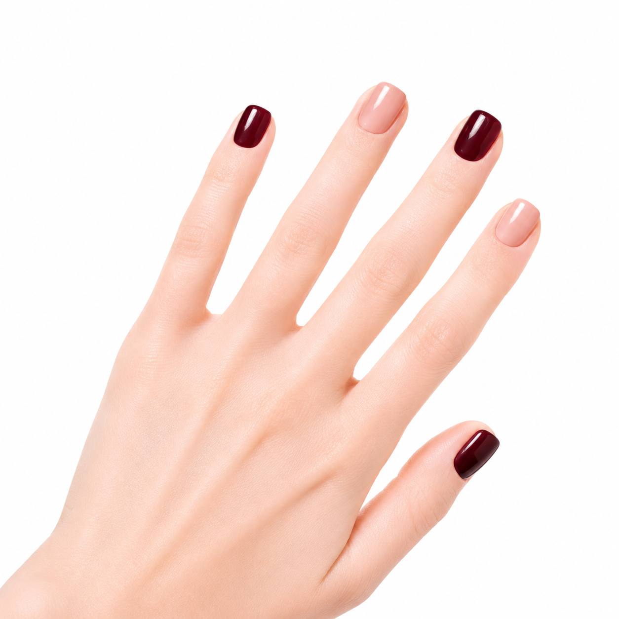Design Nail: Yes, Please! - Sexy Vampu 65001
