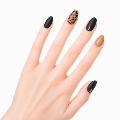 Design Nail: Wild Snatch! - Here Kitty 65201