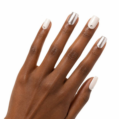 Design Nail: Yes, Please! - Ice Queen 65002