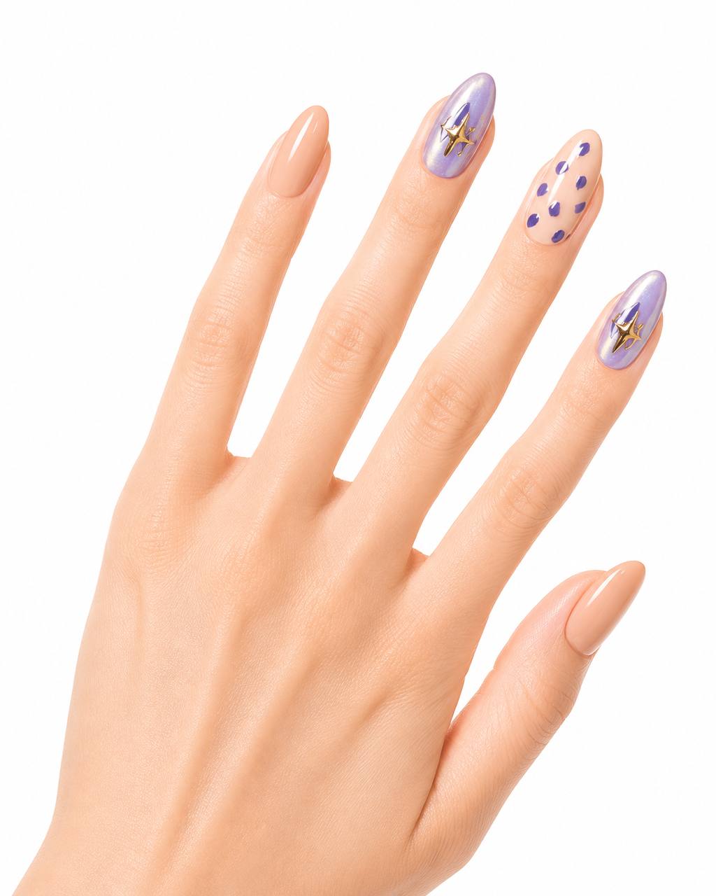 Design Nail: Level Up - Sweet Treat 65106