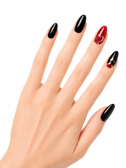 Design Nail: Yes, Please! - Love Bite 65117