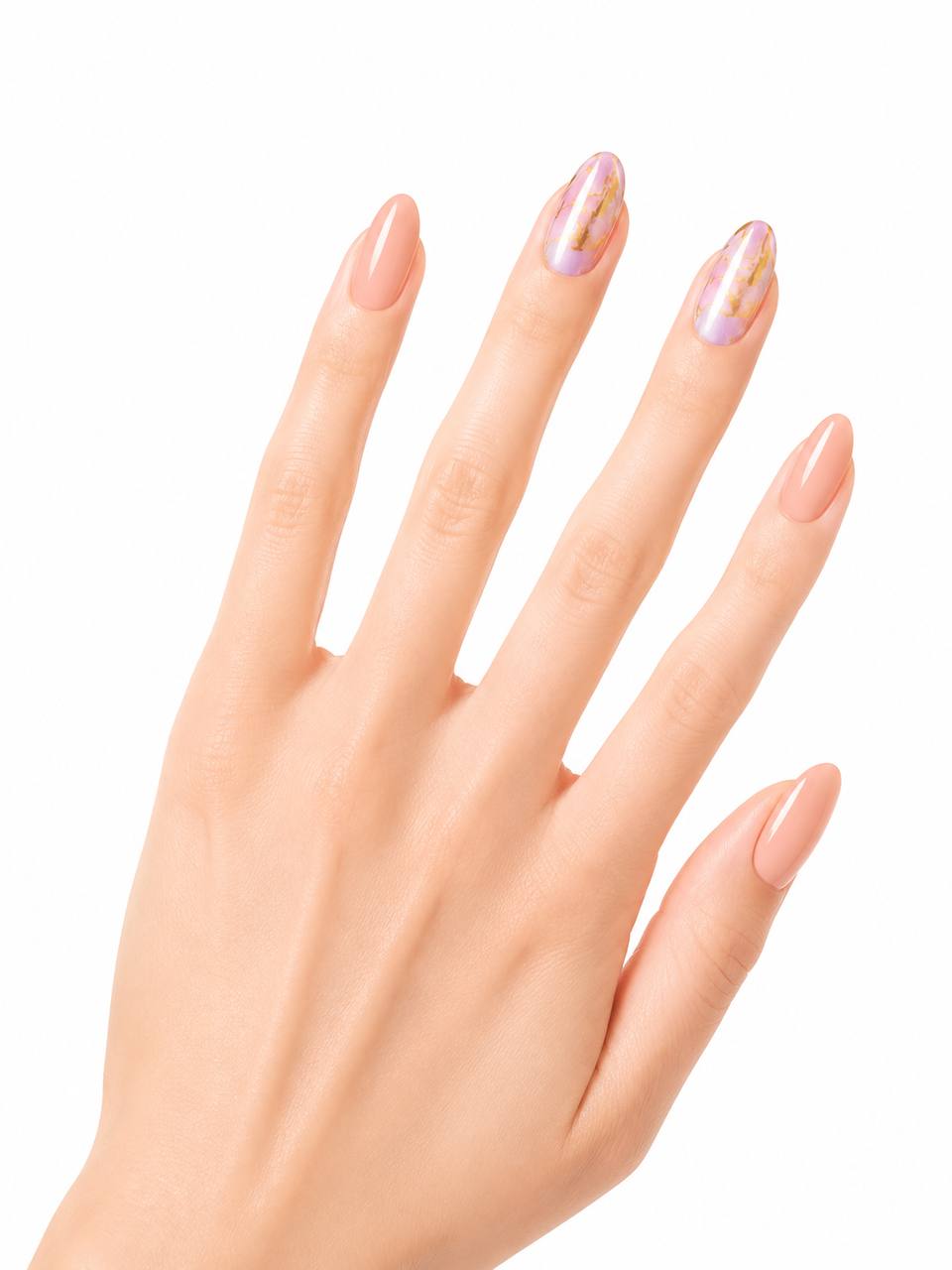 Design Nail: Level up - Drama Queen 65110