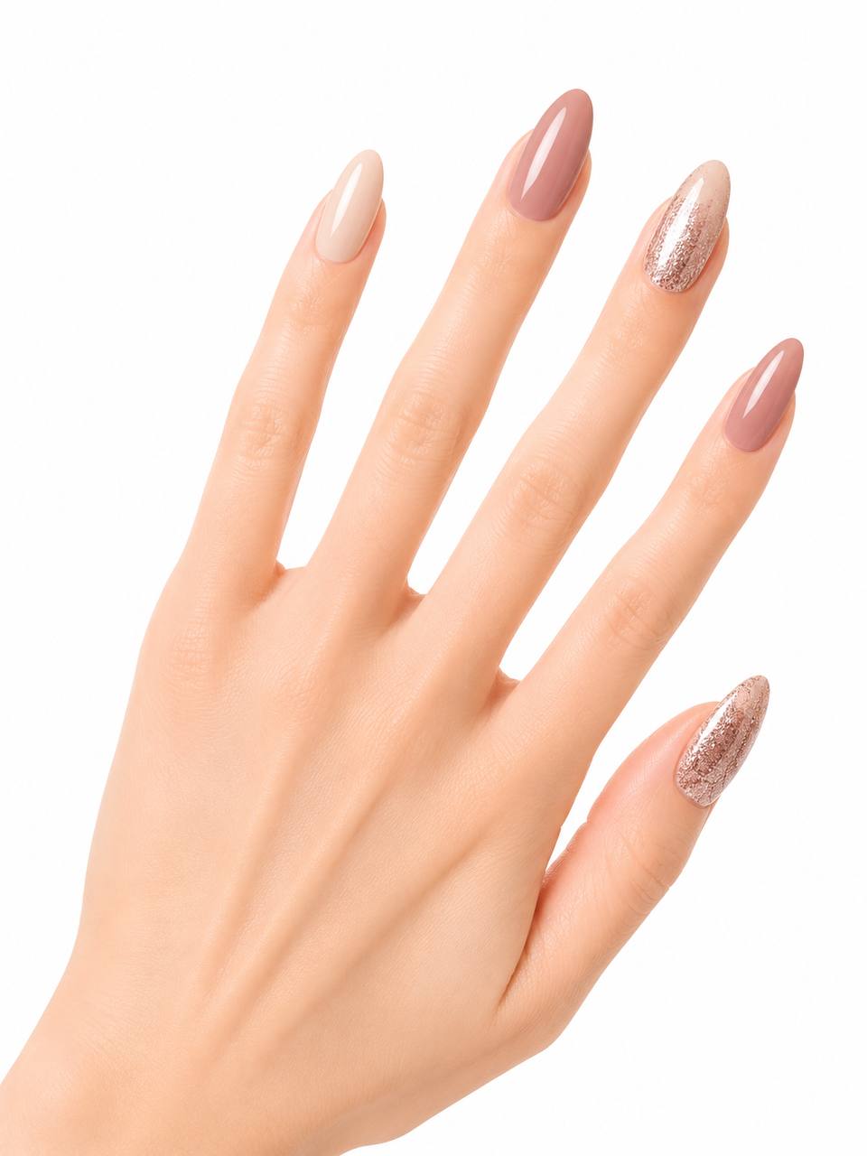 Design Nail: Undressed - Desert Diva 65104