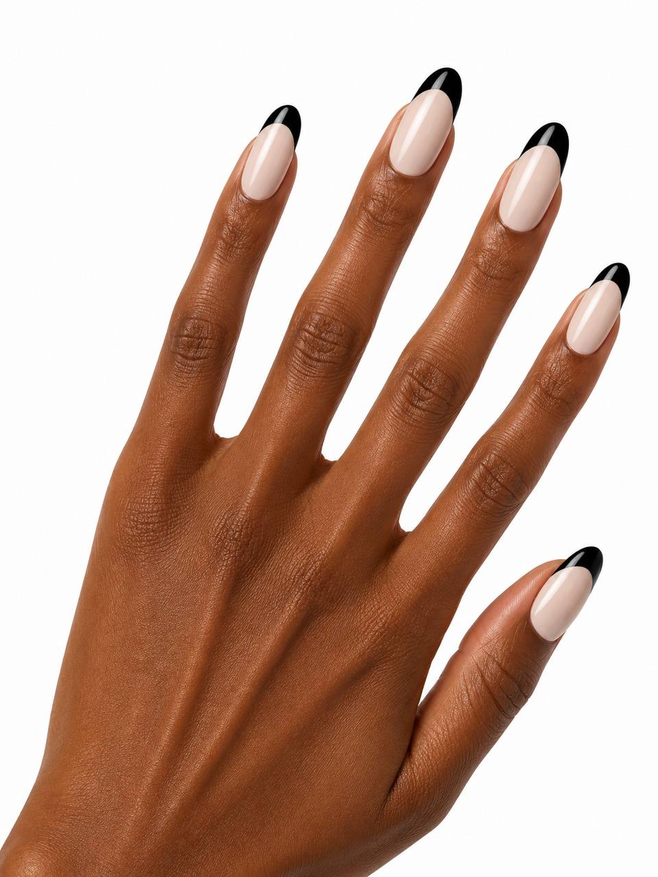 Design Nail: Level up! - Once Bitten 65208