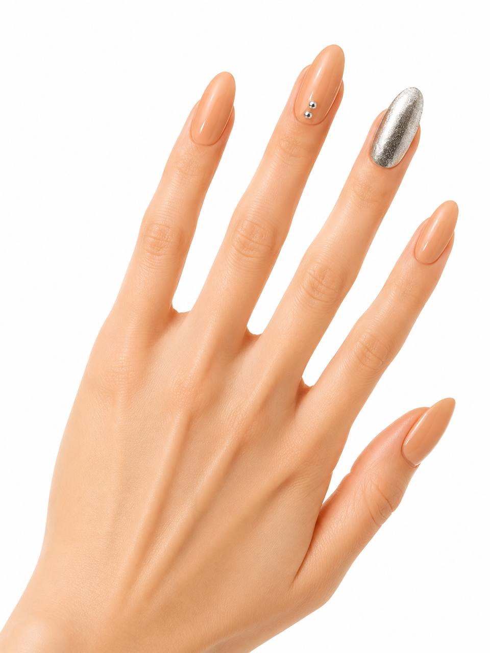 Design Nail: Spoil Urself! - Little Secret 65102