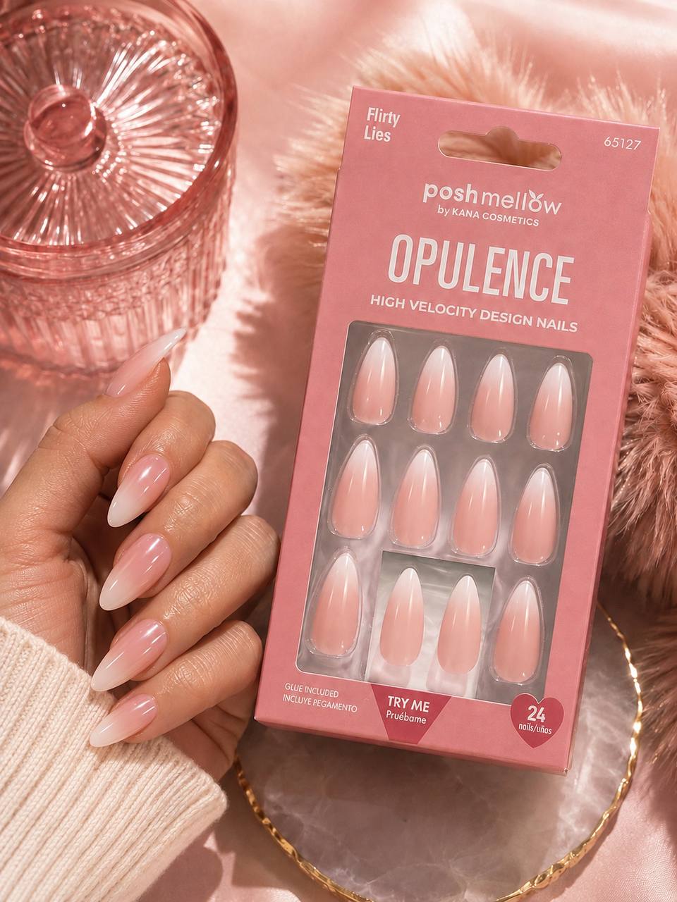 Opulence - Flirty Lies 65127