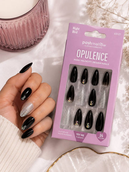 Opulence - Night Bird 65121