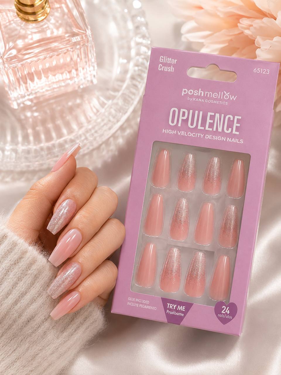 Opulence - Glitter Crush 65123