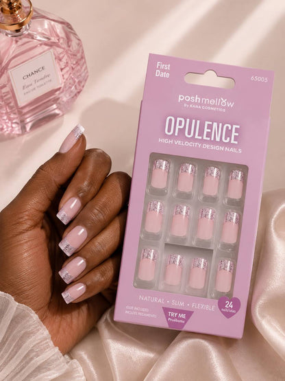 Opulence - First Date 65005