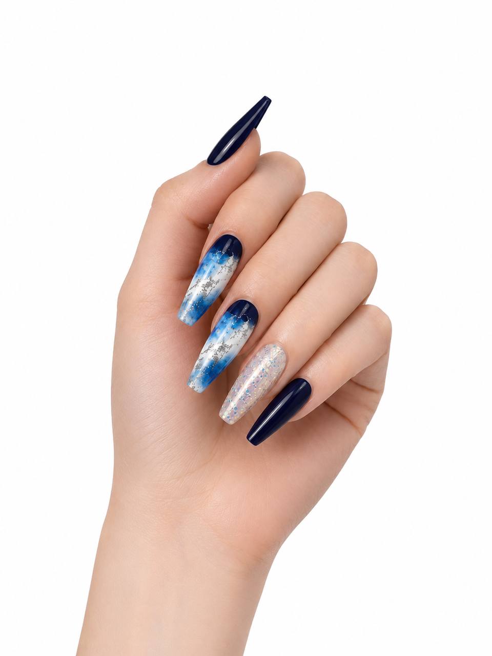 Opulence - What the Shell 65120