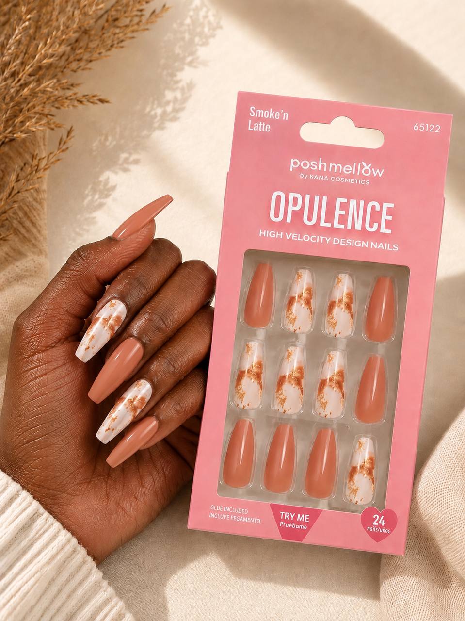 Opulence - Smoke&